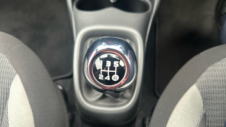 Toyota Aygo 1.0 VVT-i X-Trend TSS 5dr Petrol Hatchback